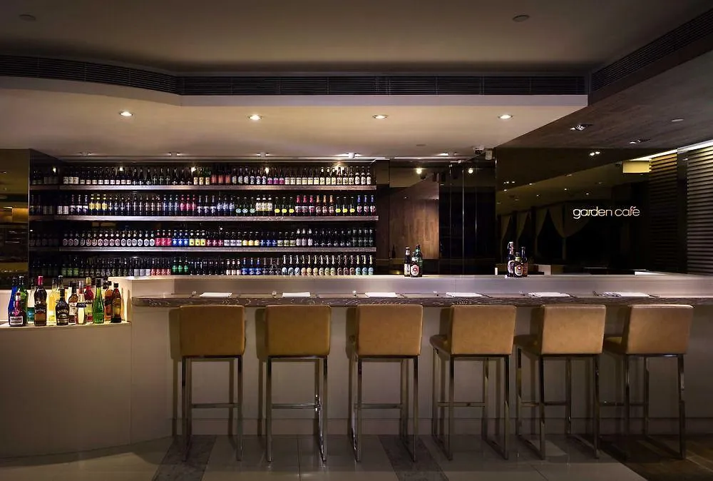 City Garden Hotel Hong Kong