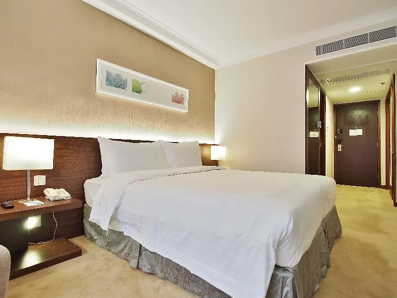 City Garden Hotel Hong Kong
