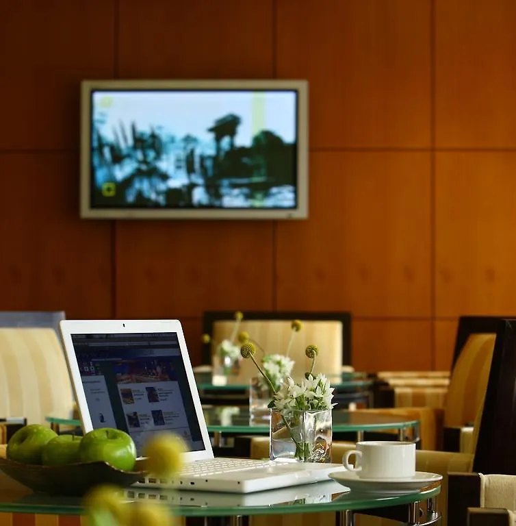 City Garden Hotel Hong Kong