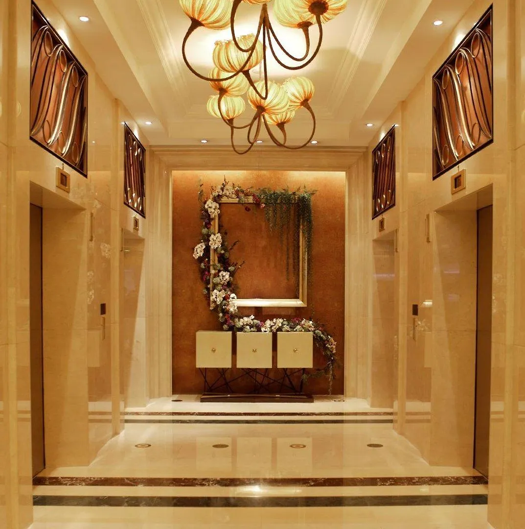 City Garden Hotel Hong Kong