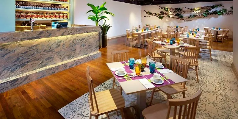 City Garden Hotel Hong Kong