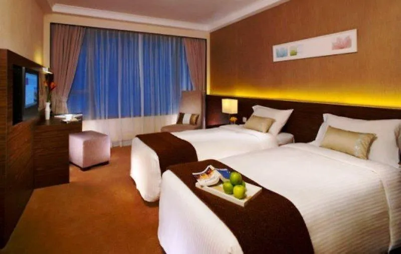 City Garden Hotel Hong Kong China