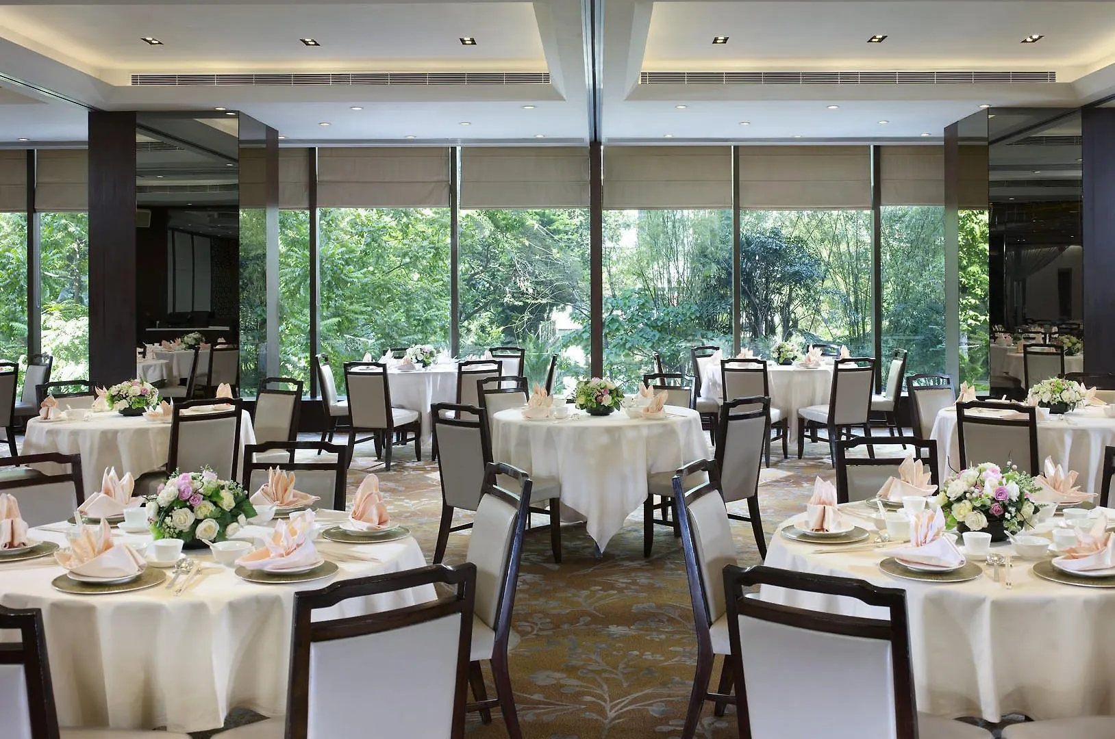 City Garden Hotel Hong Kong 4*,  China
