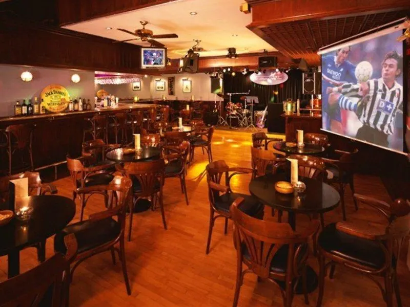City Garden Hotel Hong Kong