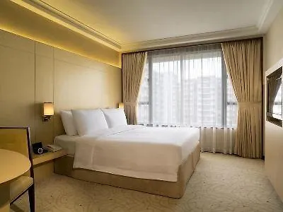 City Garden Hotel Hong Kong