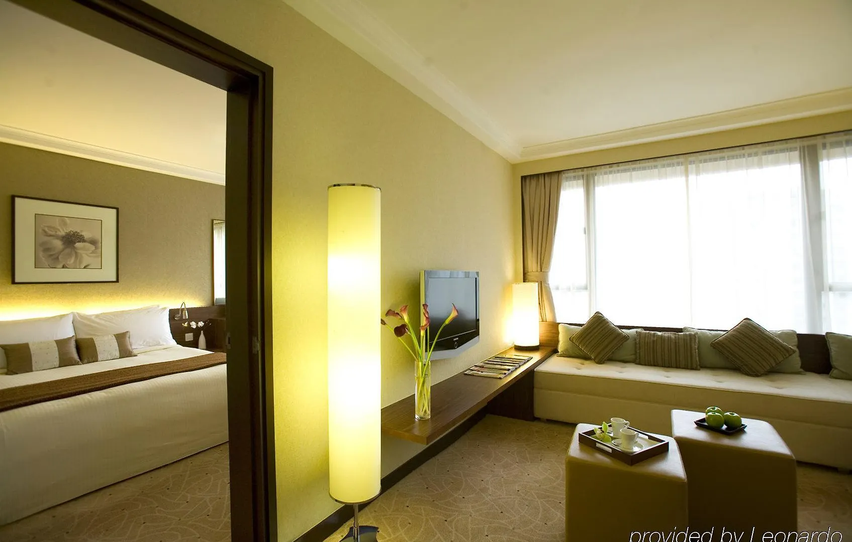 City Garden Hotel Hong Kong