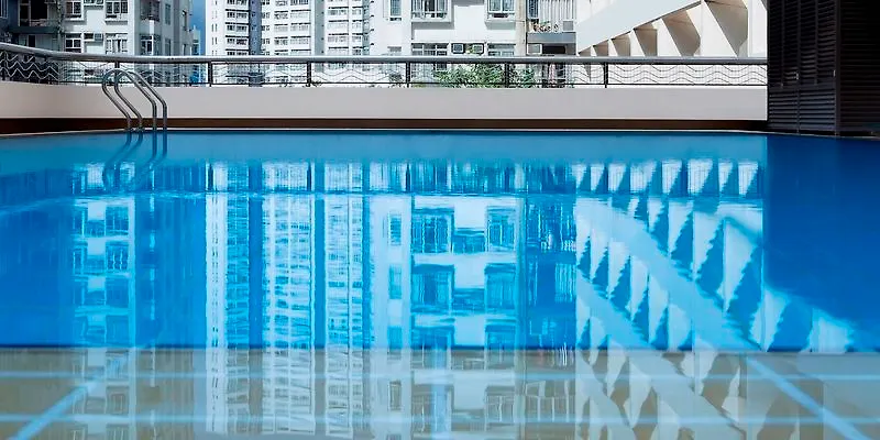 City Garden Hotel Hong Kong