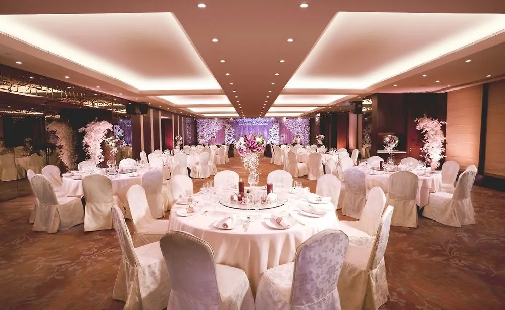 City Garden Hotel Hong Kong 4*,  China