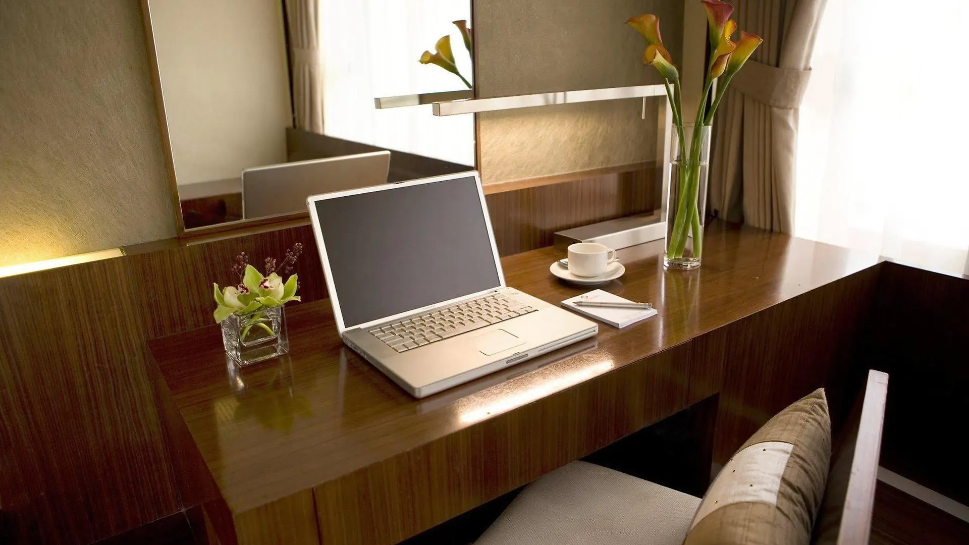 City Garden Hotel Hong Kong