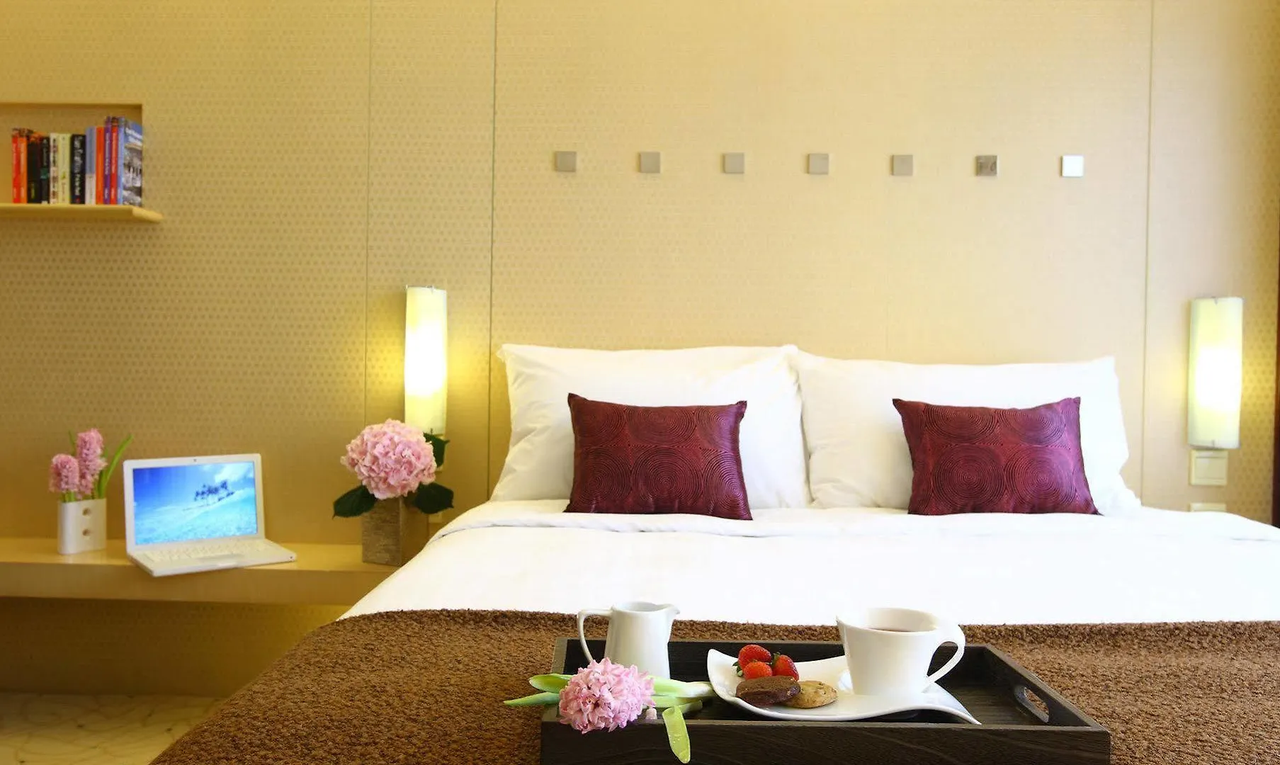City Garden Hotel Hong Kong
