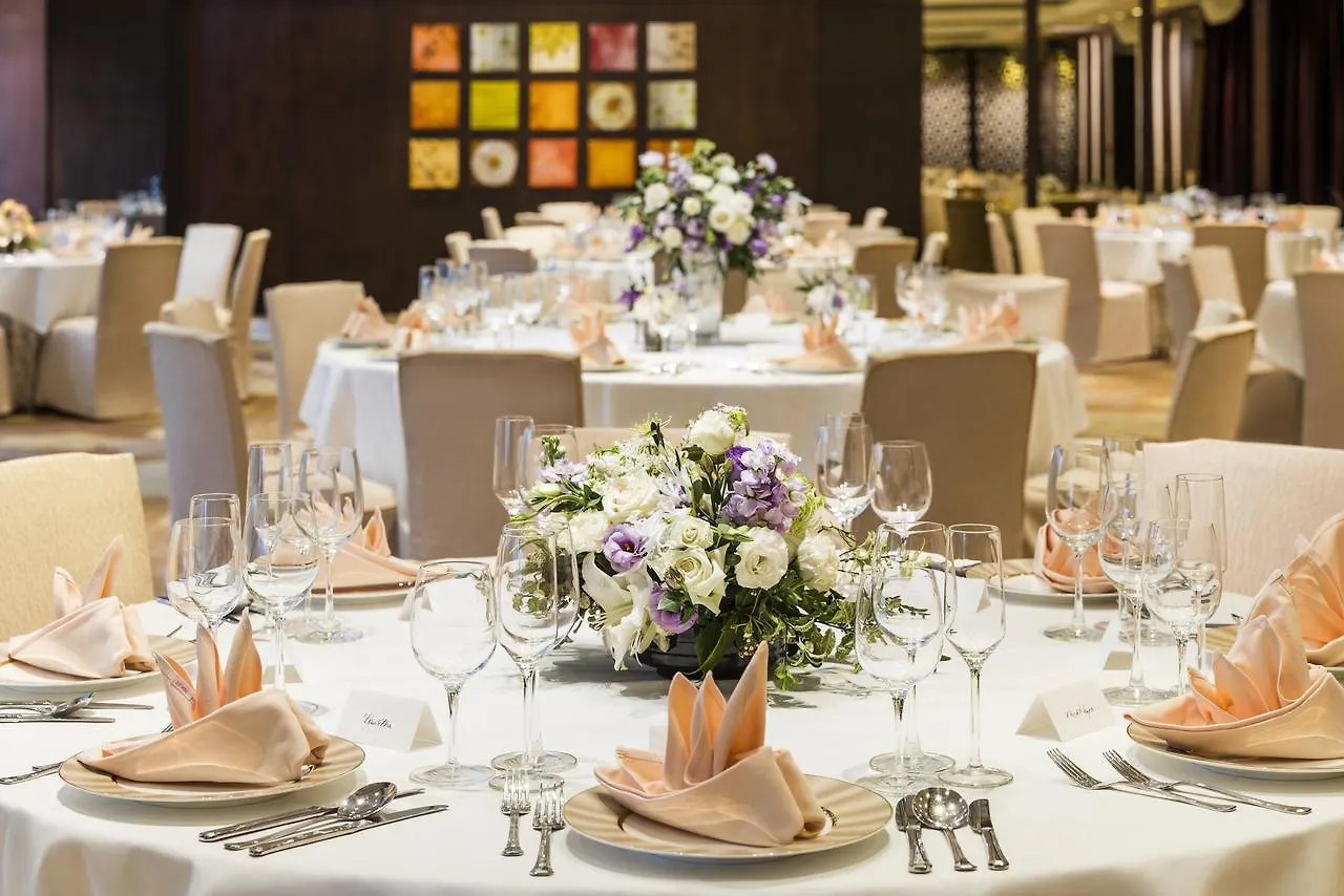 City Garden Hotel Hong Kong