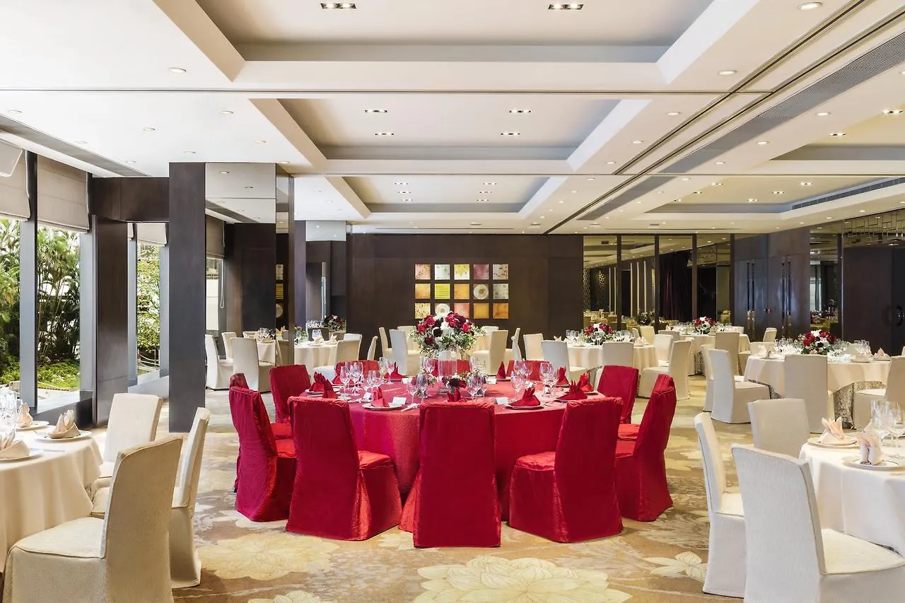 City Garden Hotel Hong Kong
