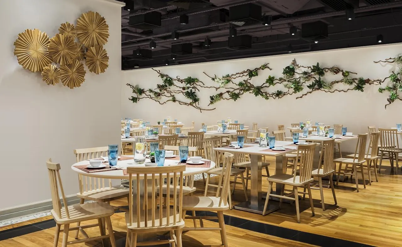City Garden Hotel Hong Kong