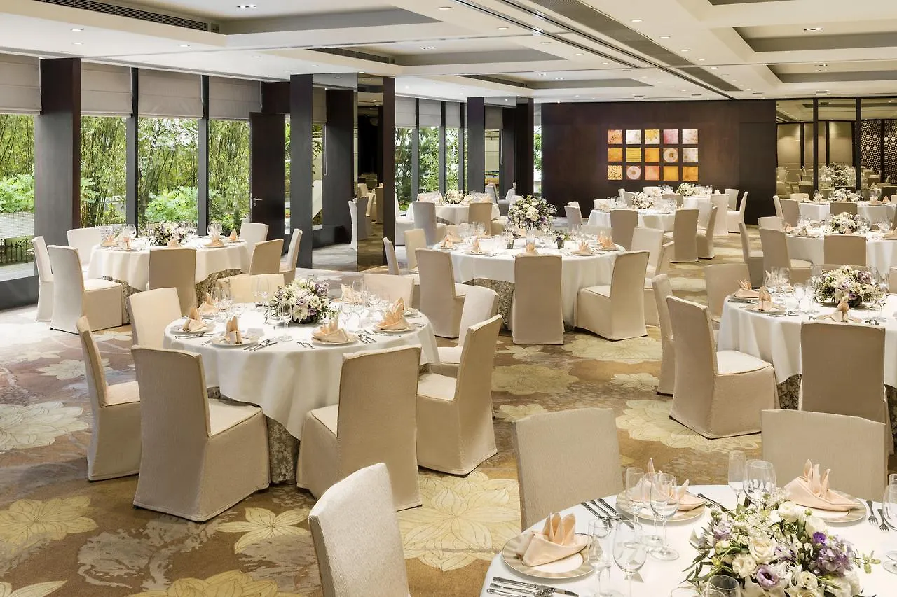 City Garden Hotel Hong Kong