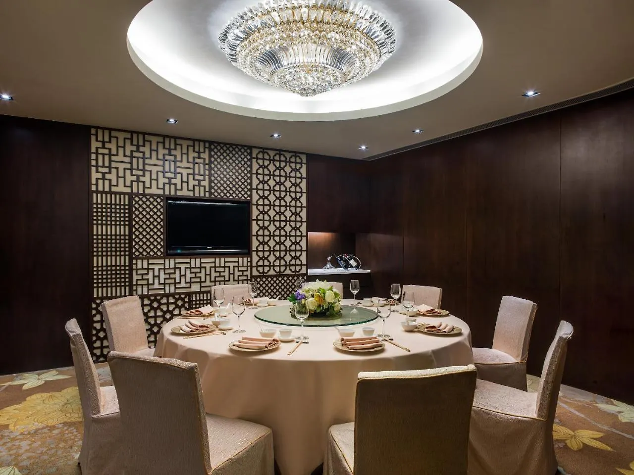 City Garden Hotel Hong Kong China
