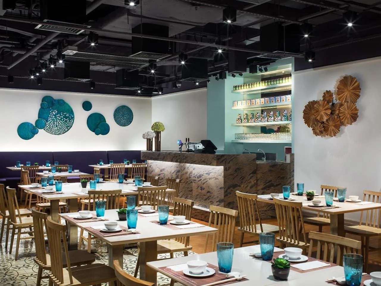 City Garden Hotel Hong Kong