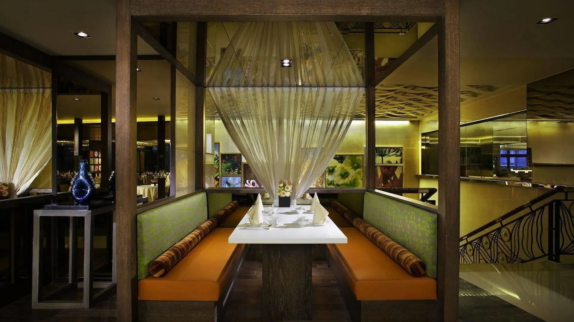 City Garden Hotel Hong Kong