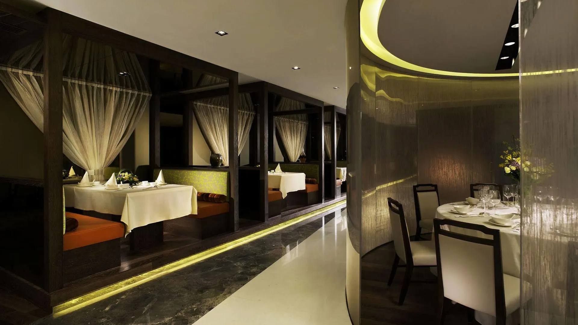 City Garden Hotel Hong Kong