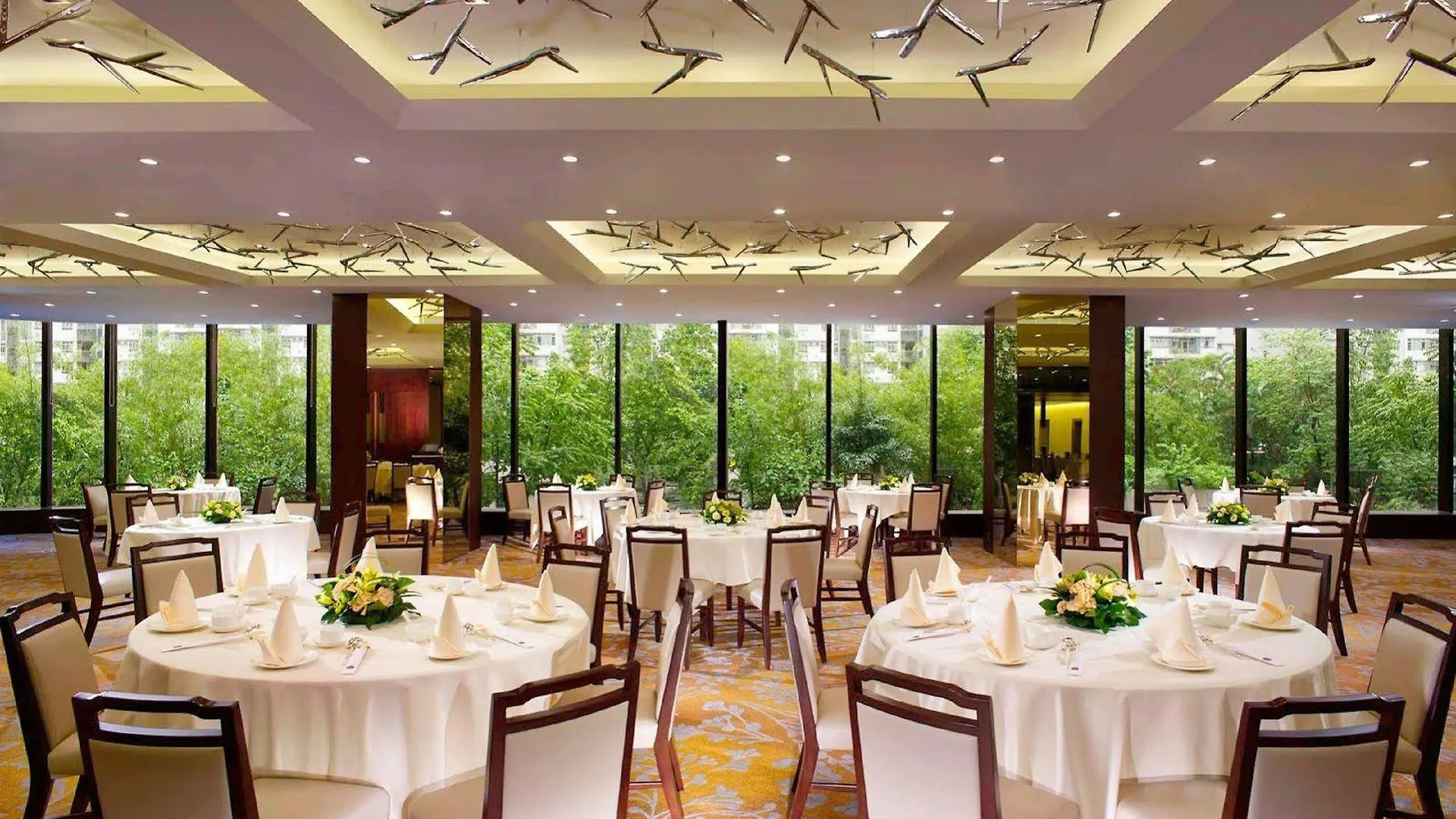 City Garden Hotel Hong Kong
