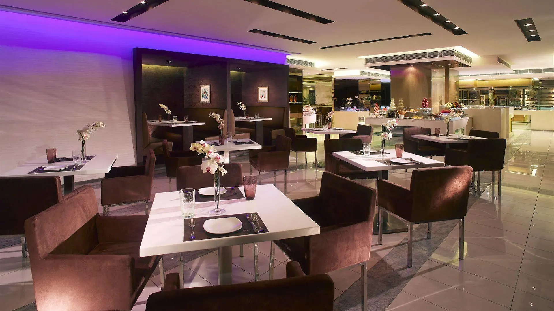 City Garden Hotel Hong Kong 4*,