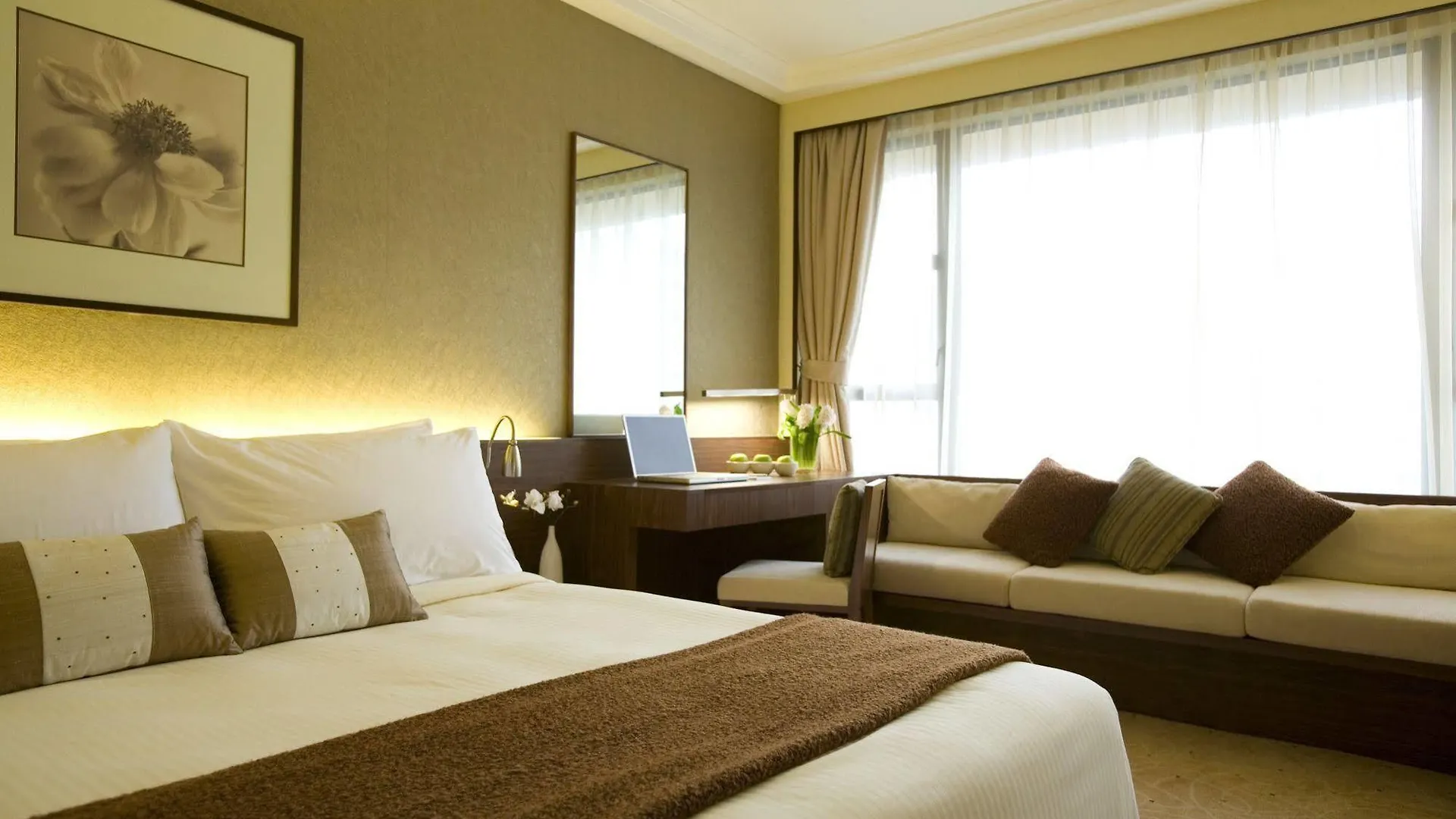City Garden Hotel Hong Kong