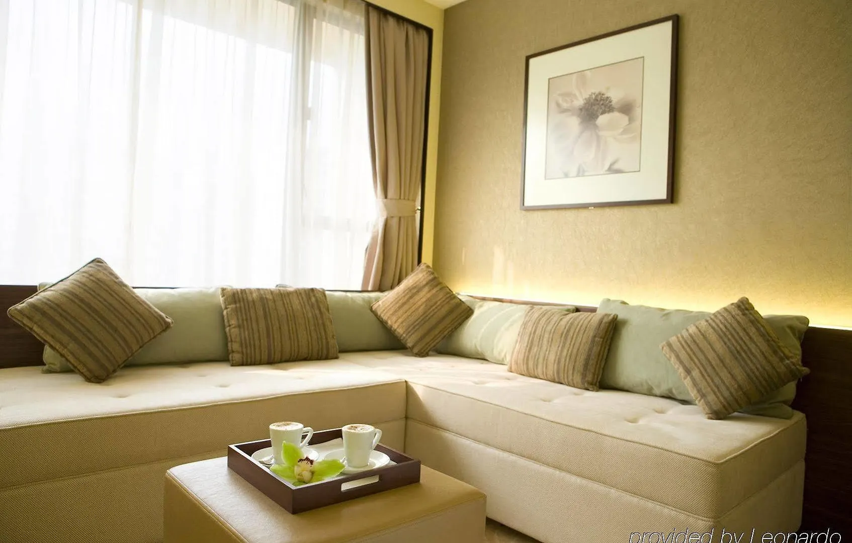 City Garden Hotel Hong Kong