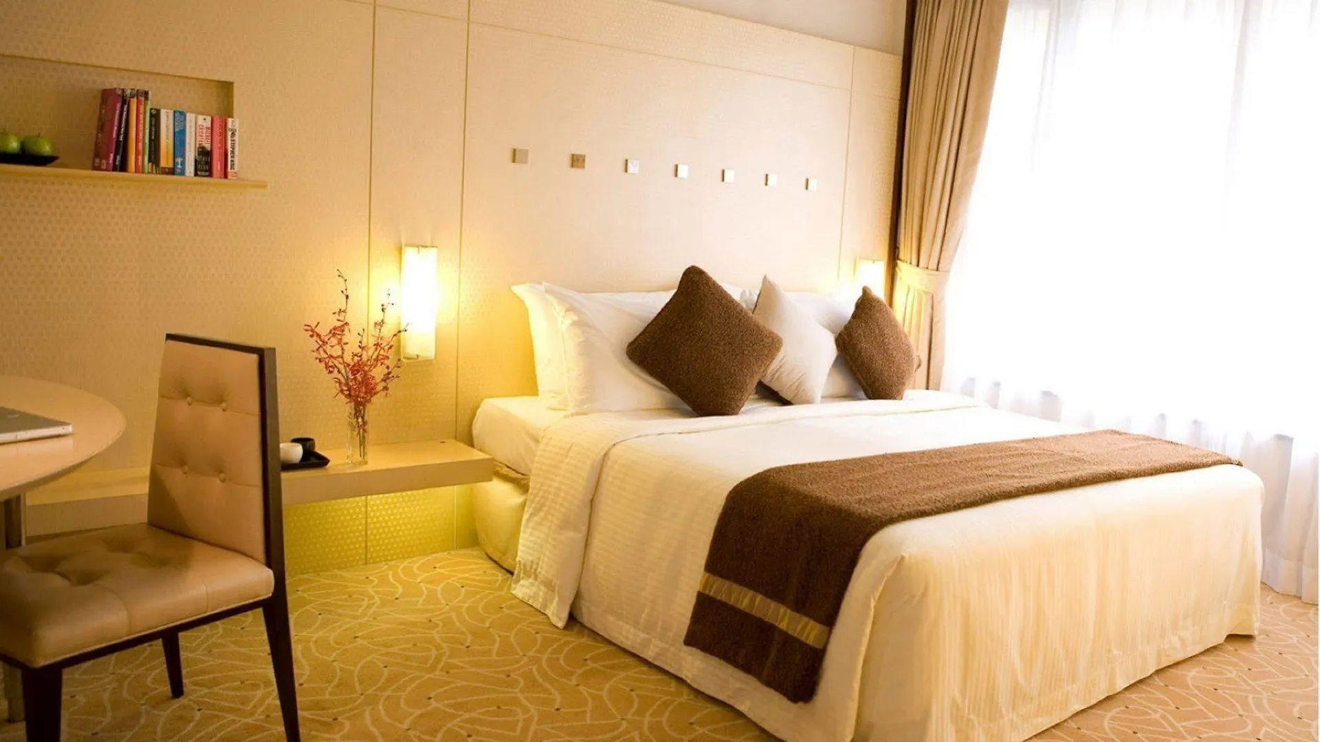 City Garden Hotel Hong Kong 4*,  China