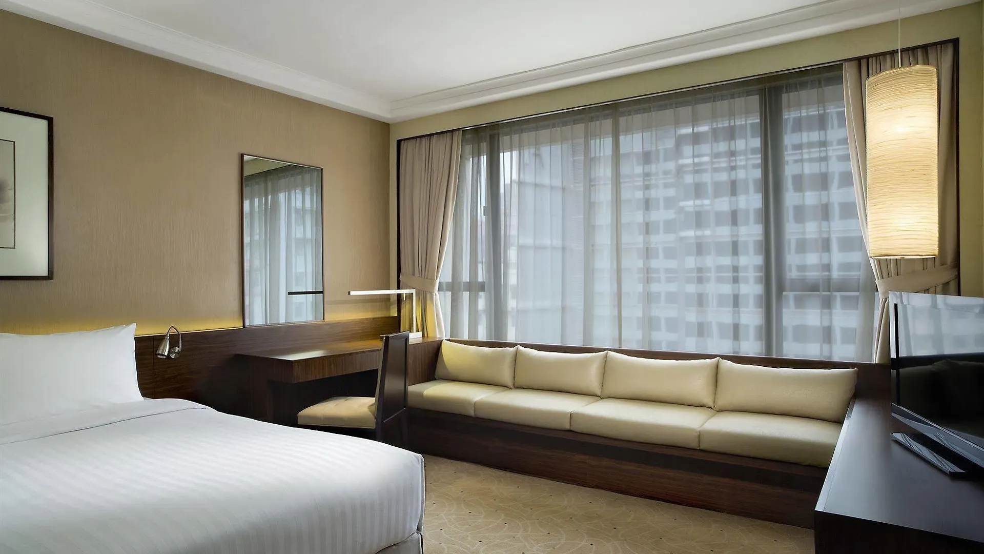 City Garden Hotel Hong Kong 4*,