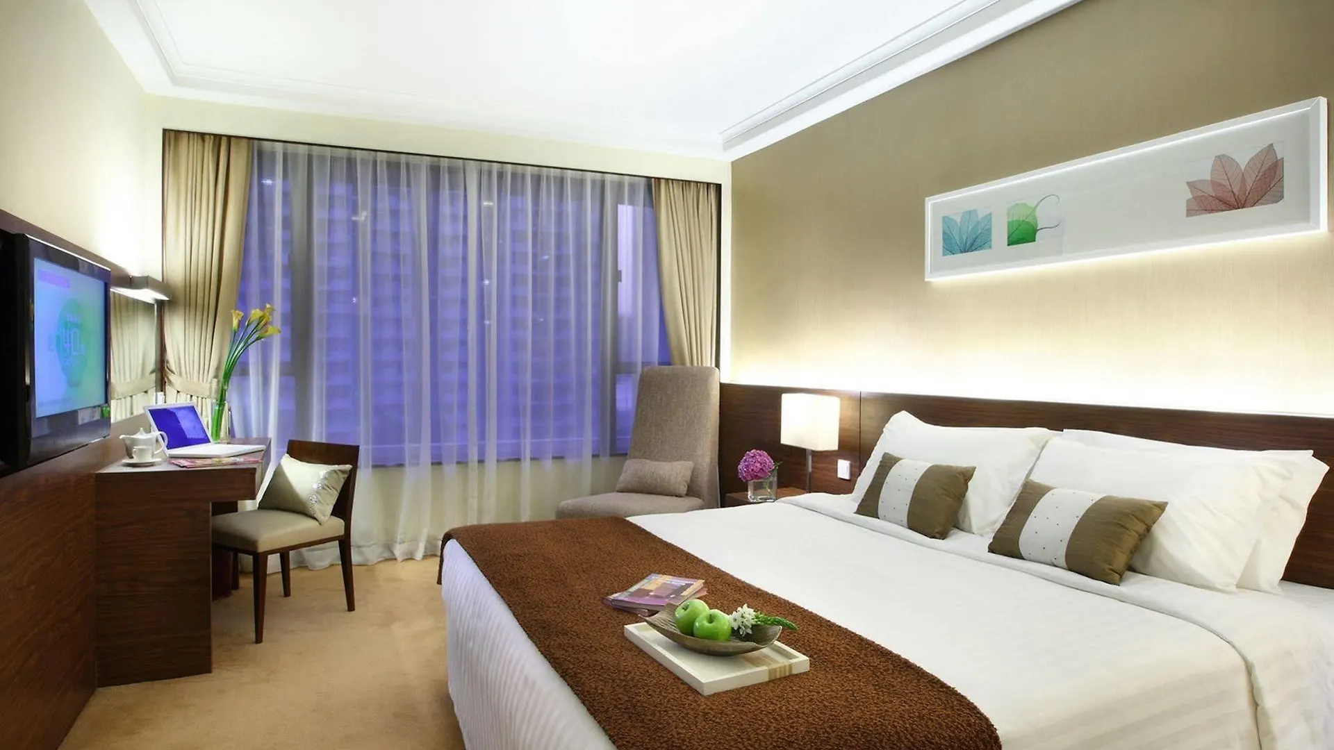 City Garden Hotel Hong Kong