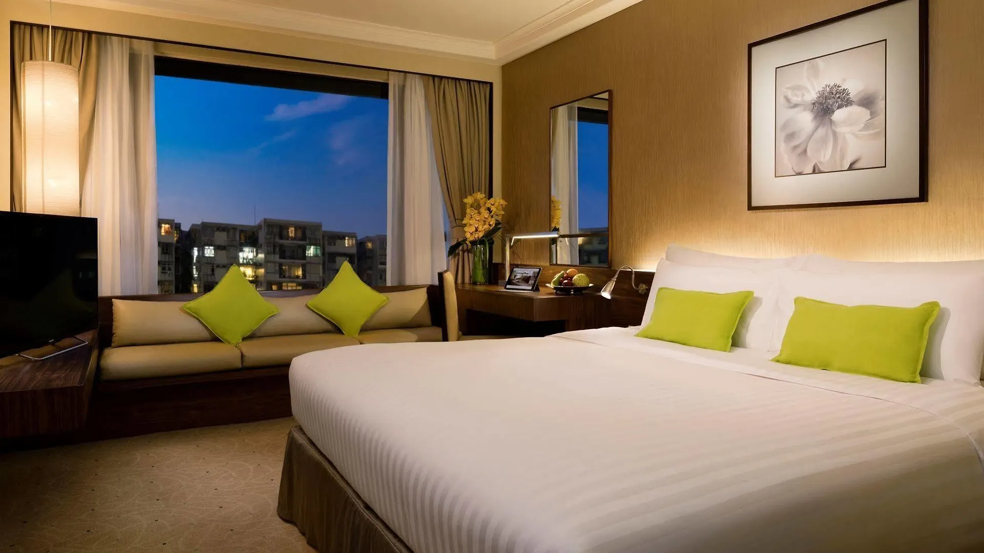 City Garden Hotel Hong Kong