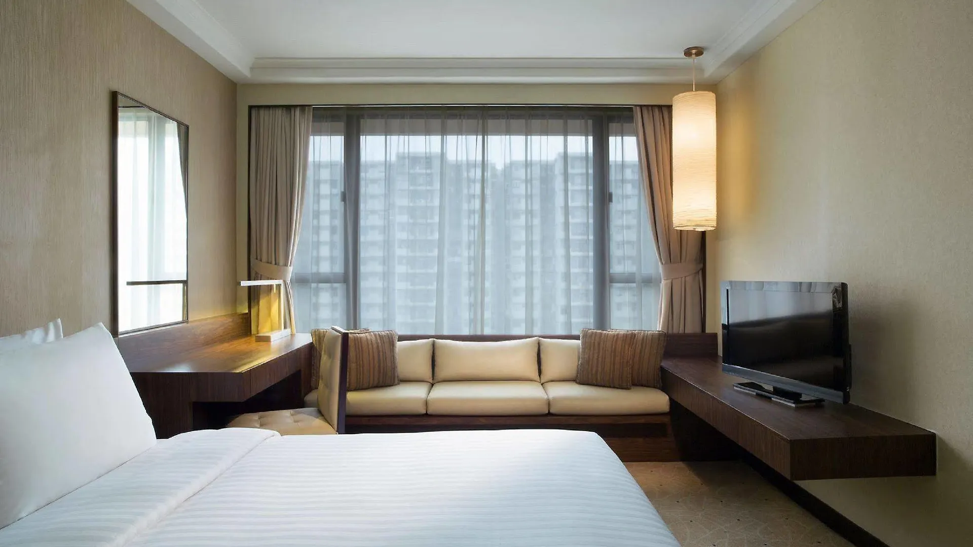 City Garden Hotel Hong Kong