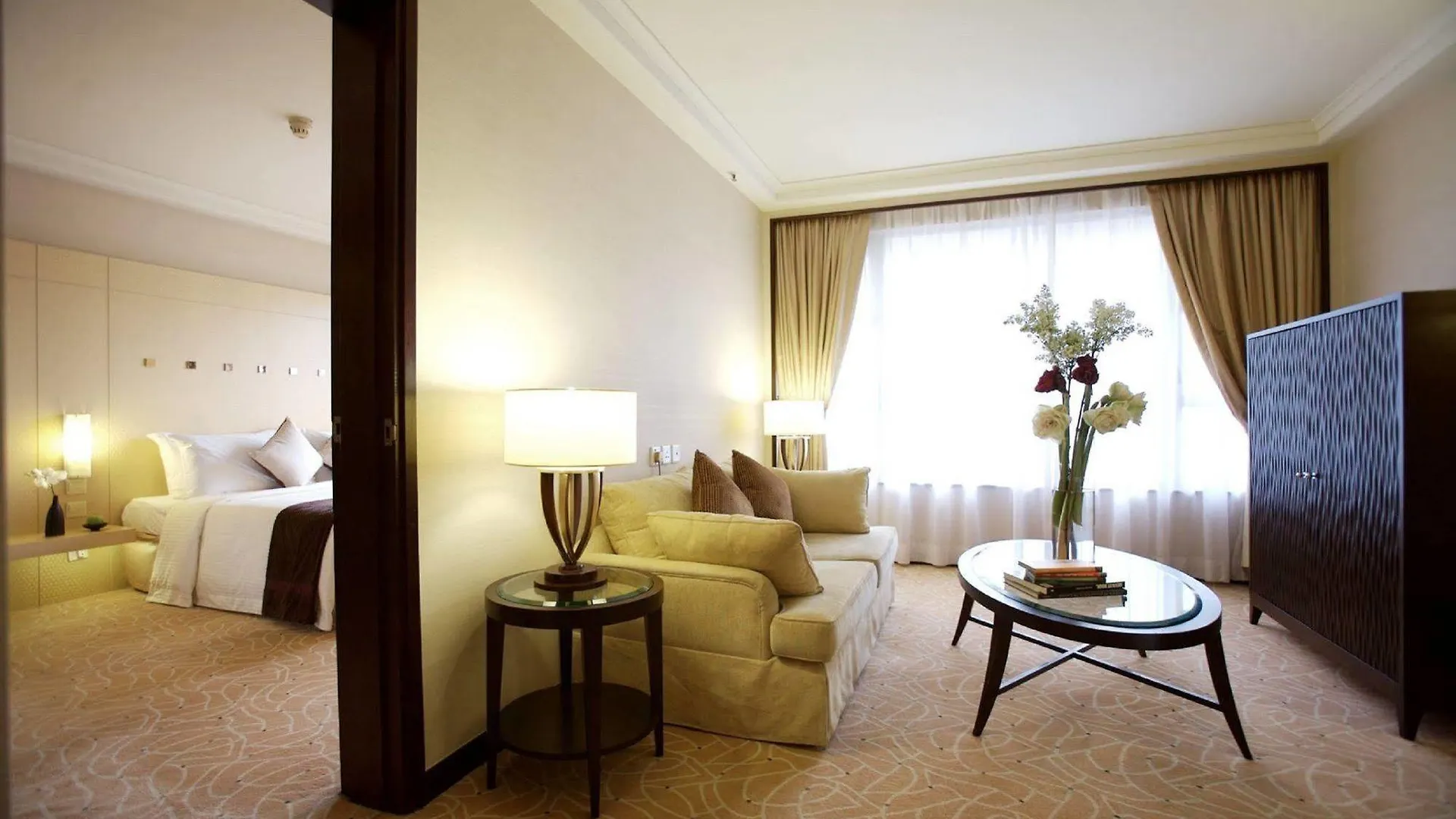 City Garden Hotel Hong Kong