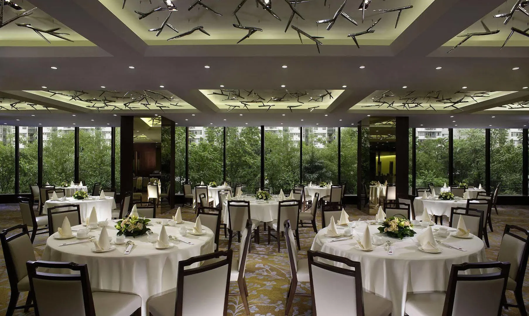 City Garden Hotel Hong Kong