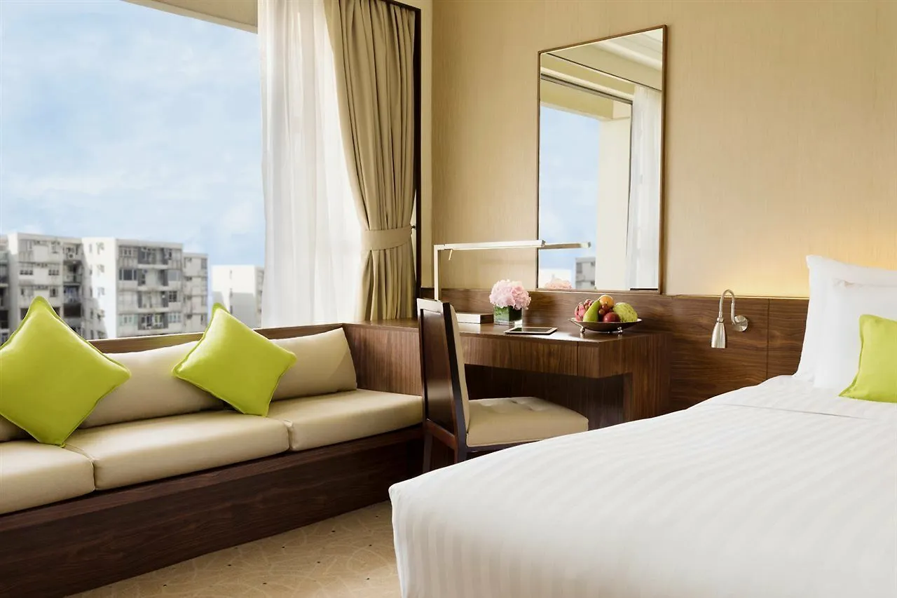 City Garden Hotel Hong Kong