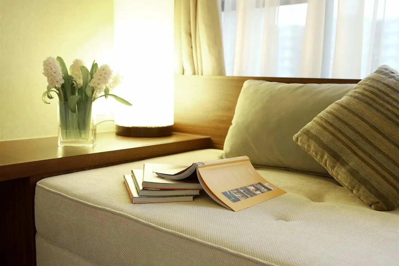 City Garden Hotel Hong Kong