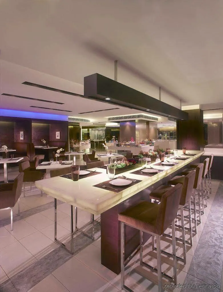 City Garden Hotel Hong Kong
