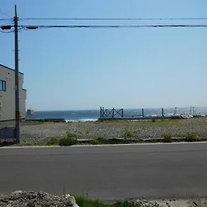 Seaside In Oyasu 別荘 函館市