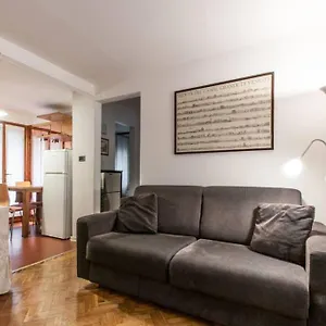 Apartment Ca' Cordoni - Charming Place In The Heart Of Venedig