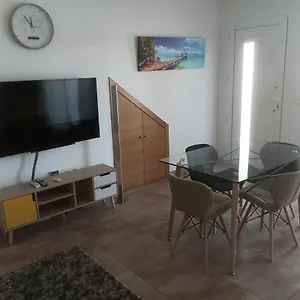  Apartment 2 Bedroom Apartment, 150 M. From Beach And Centre Of Spain