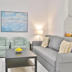  Apartment Sunshine Cruz Conde Spain