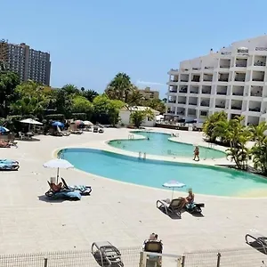  Apartment San Marino Relax Spain