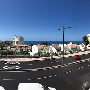  Apartment Ocean View Olympus Spain