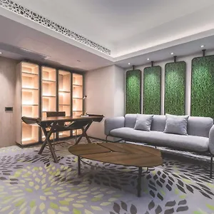 酒店 香港粤海酒店