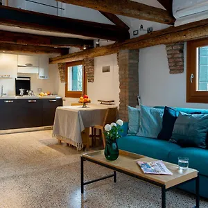Apartment Hideaway Biennale Venedig