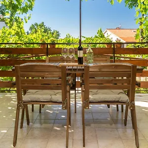Apartment Visum Pula