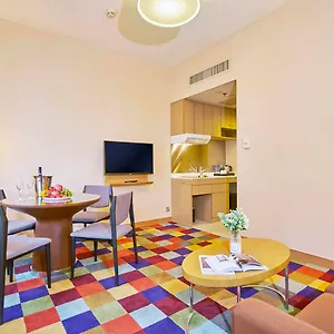 酒店 悦品海景酒店