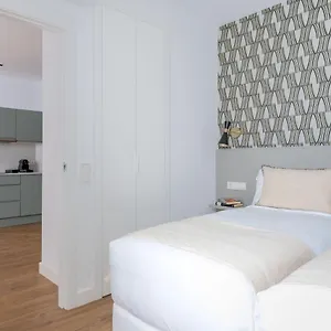Apartment Tetuan 15 Boutique By Hommyhome Sevilla
