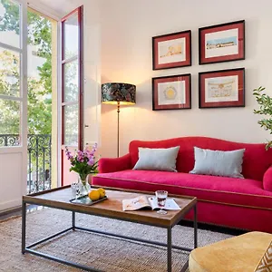 Apartment Casas De Adriano Sevilla