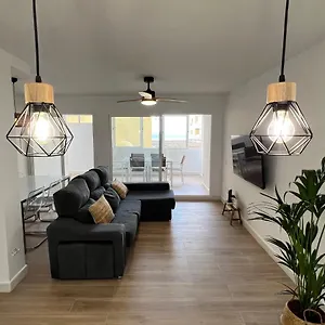  Apartment & Center Spain