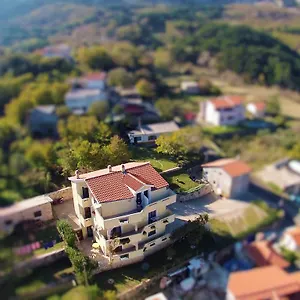Apartment Sersic Baška